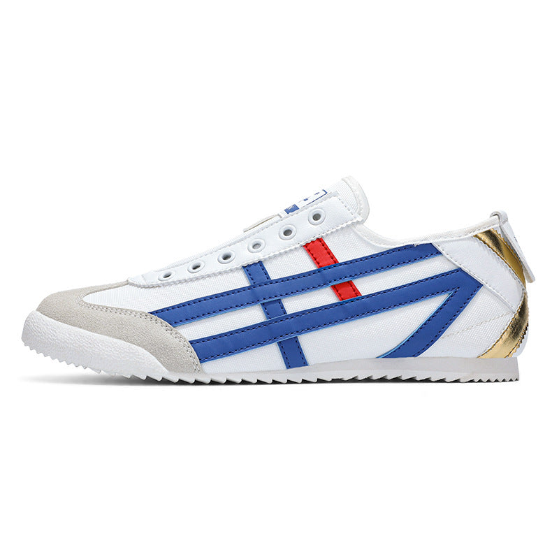 RetroGlide Lightweight Casual Shoes
