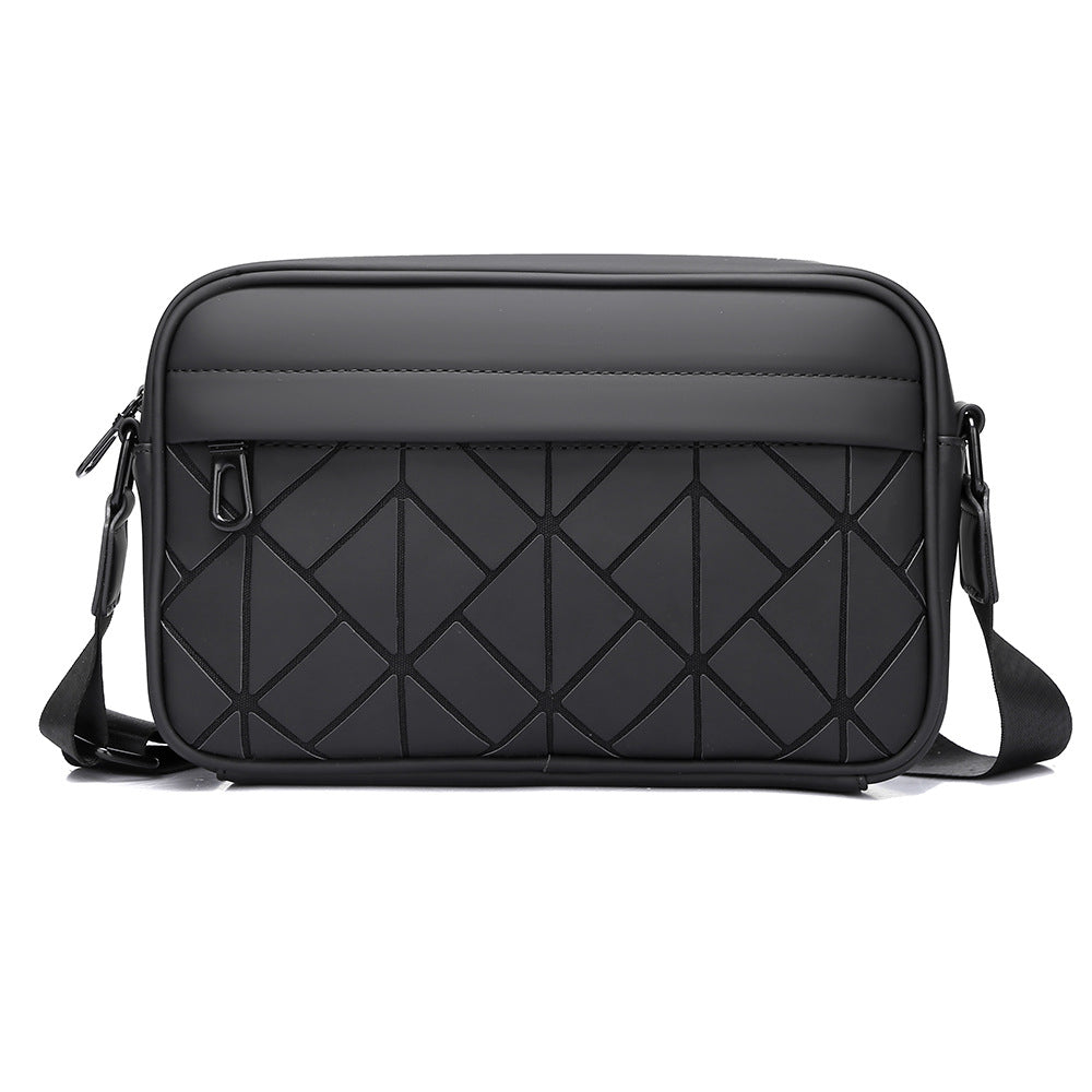 Apex Elite Men’s Crossbody Bag