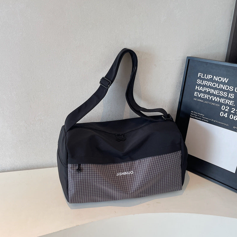 Aero Lite Gym Duffle Bag