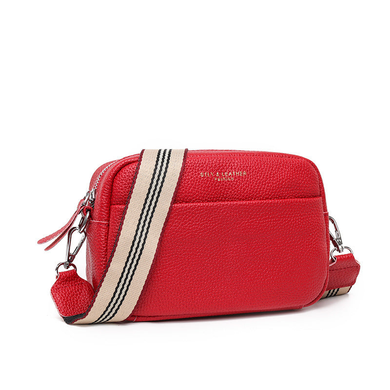 Women's Shoulder Strap Messenger Bag