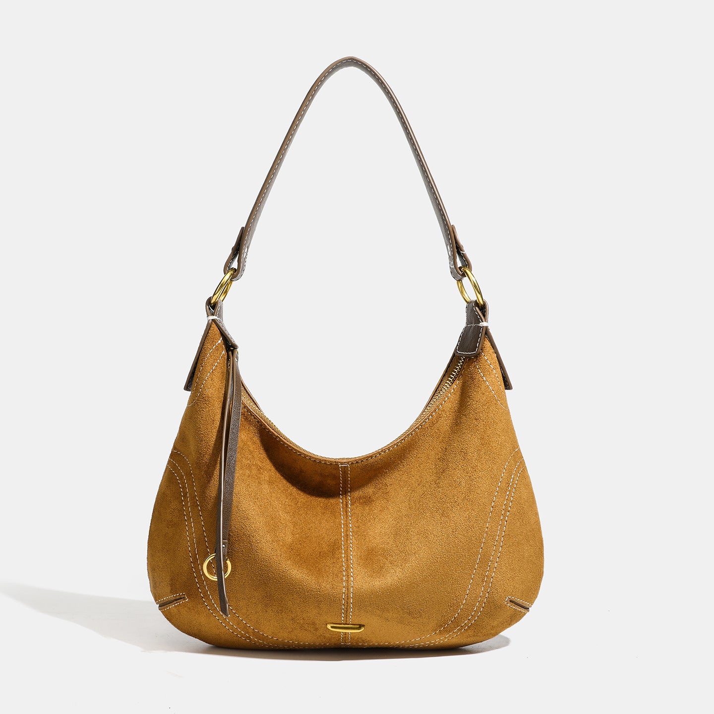 Merlad Retro Shoulder Bag