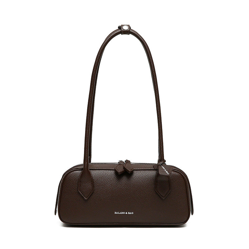 Elara Simple Chic Shoulder Bag