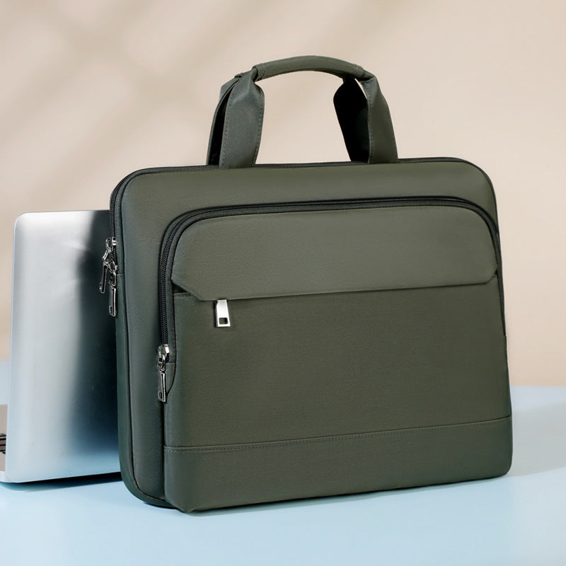Stylish Large Capacity Laptop Bag