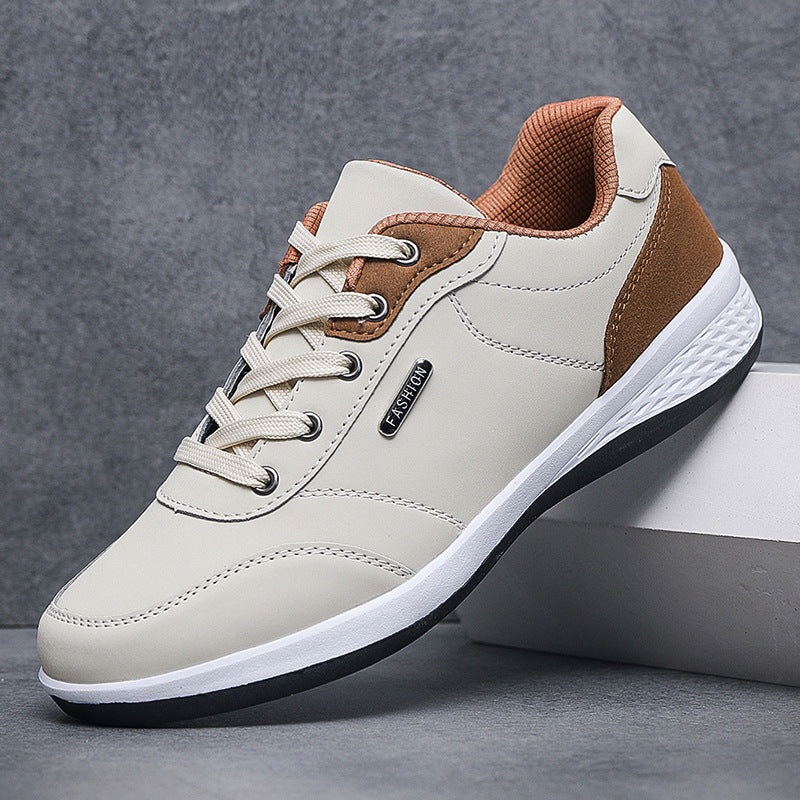 Men’s Horizon Casual Comfort Sneakers