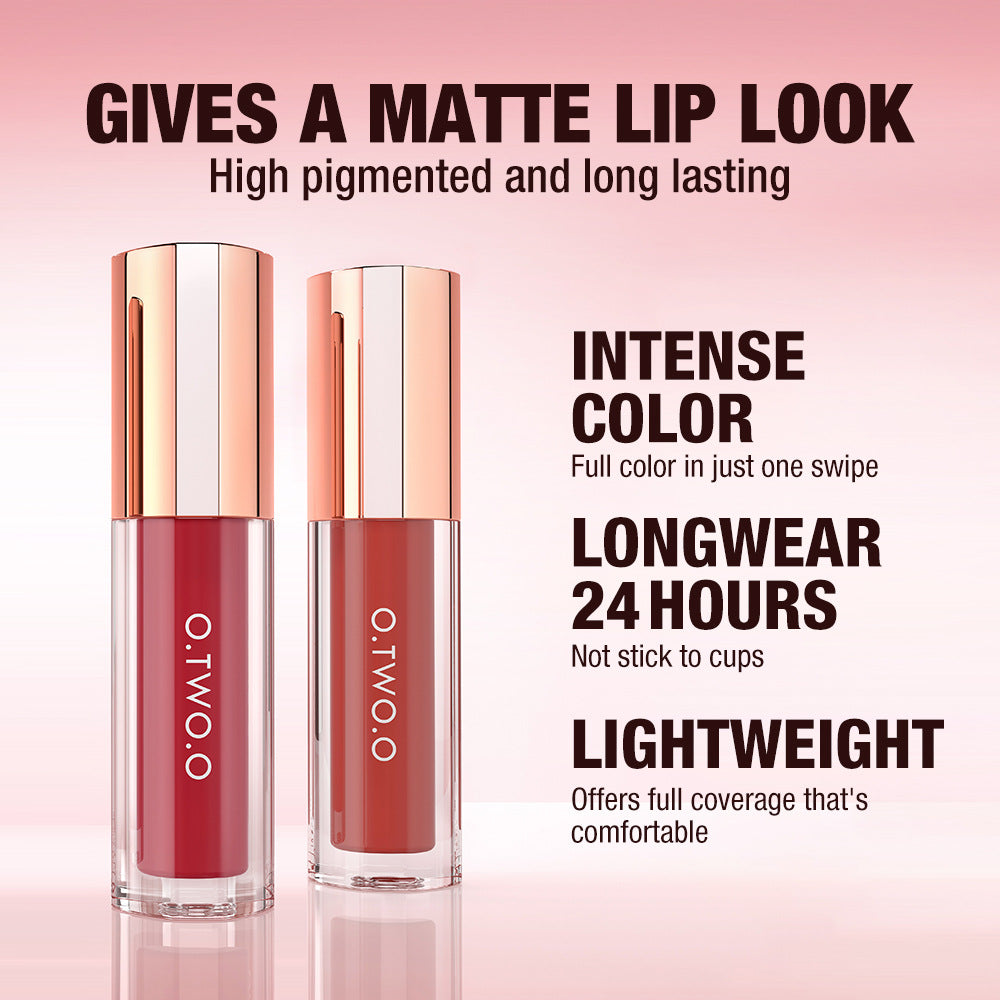ColorStay Soft Matte Lip Gloss