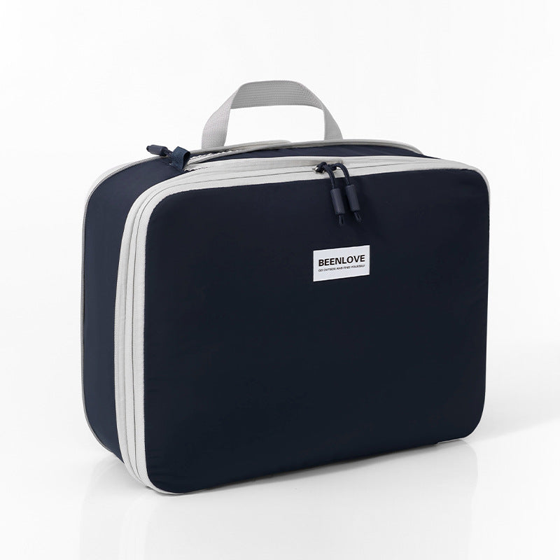 Cloth Carry Portable Gym Duffle Bag