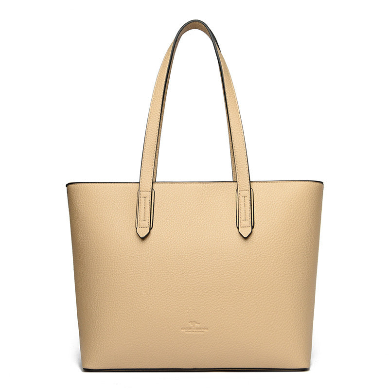 Urban Chic Large Shopping Shoulder Bag