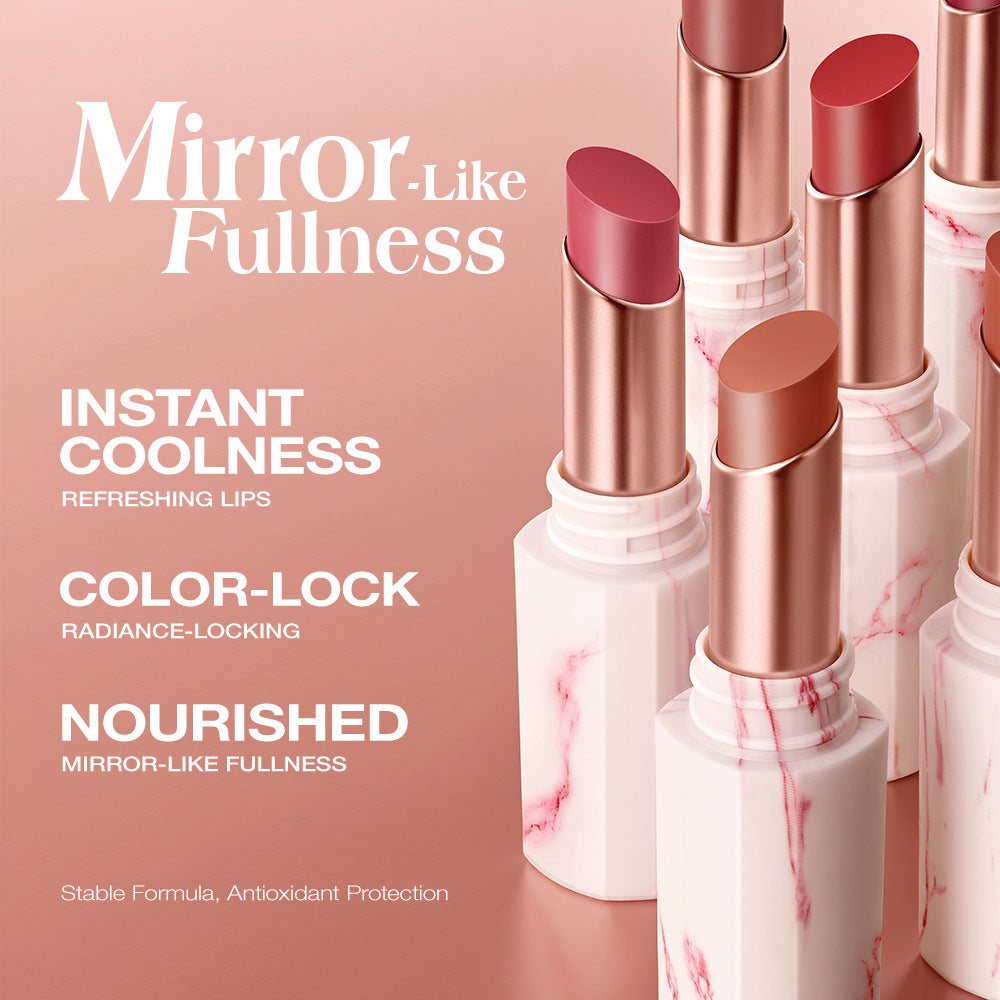 IceMirror Shine Lipstick