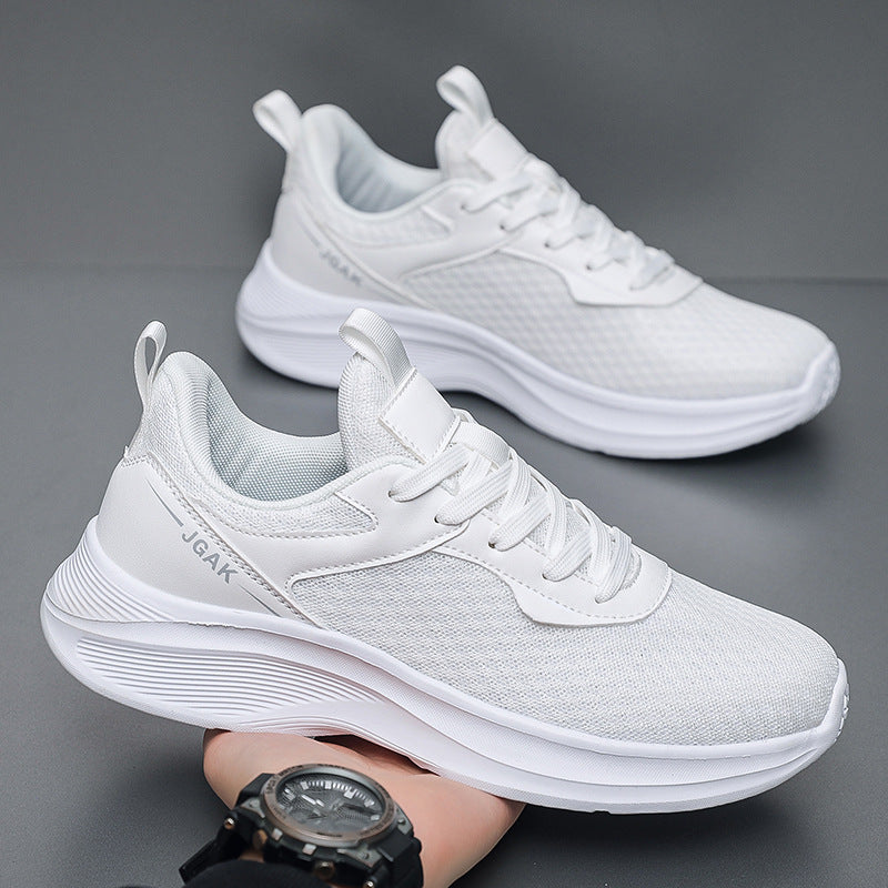 AeroStride Ultra-Light Fitness Shoes