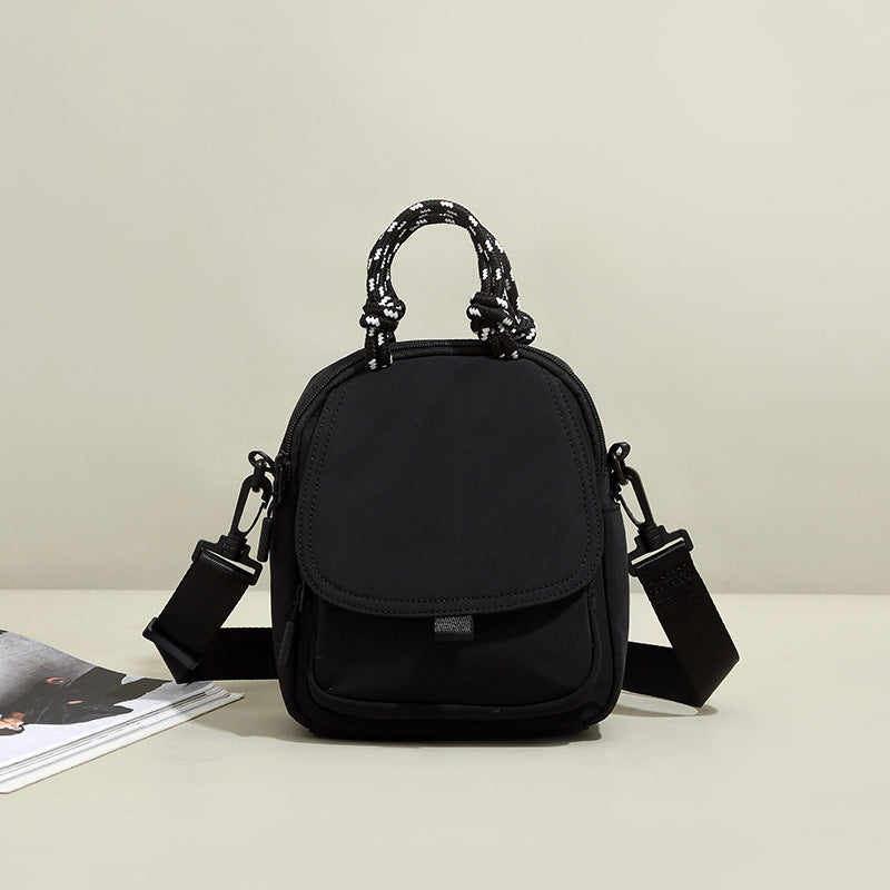 Modern Casual Mini Backpack