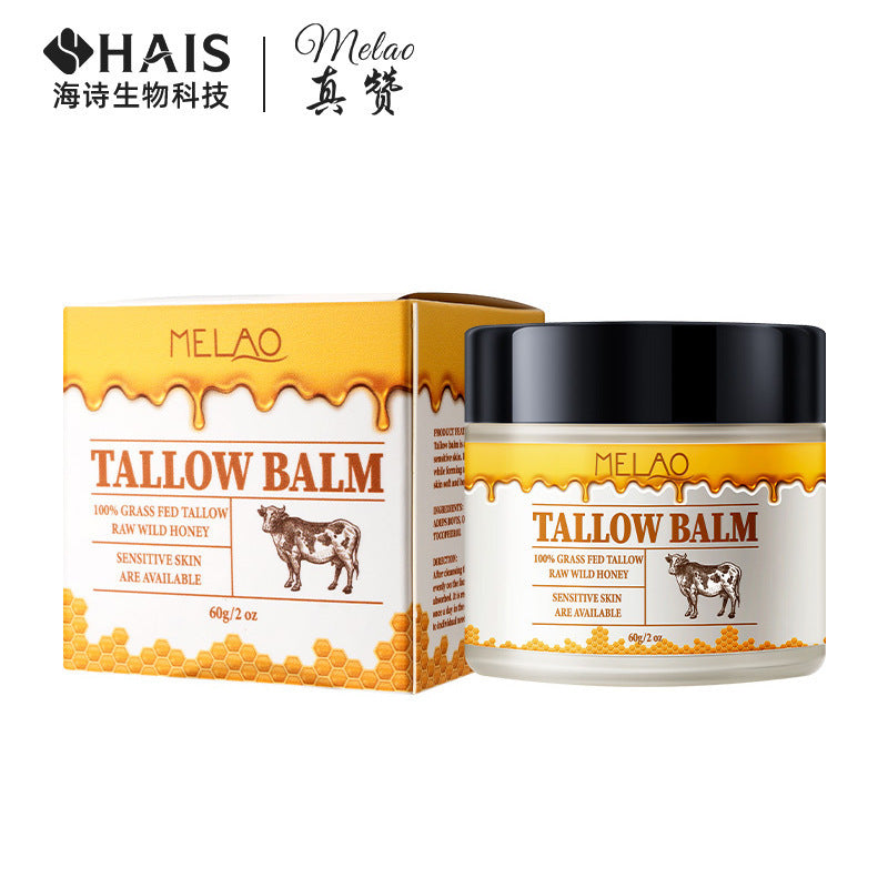 Honey Tallow Moisture Balm
