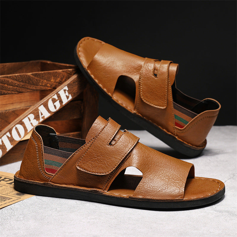OpenEase Casual Sandals
