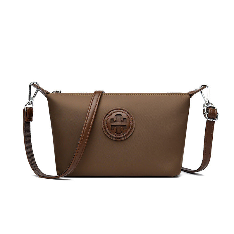 Ruby Multi Pocket Crossbody Bag