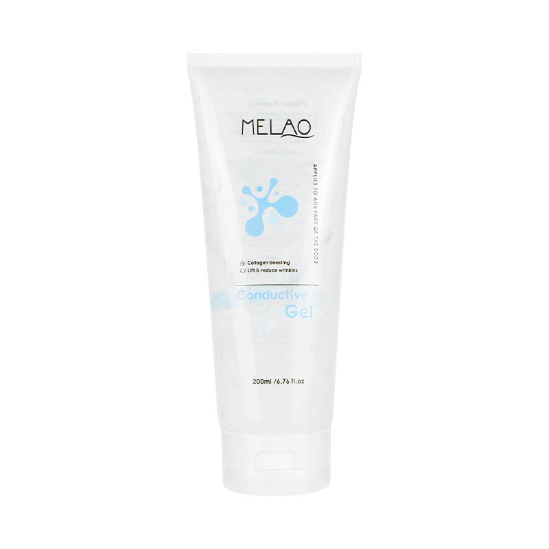RF Conductive Beauty Gel