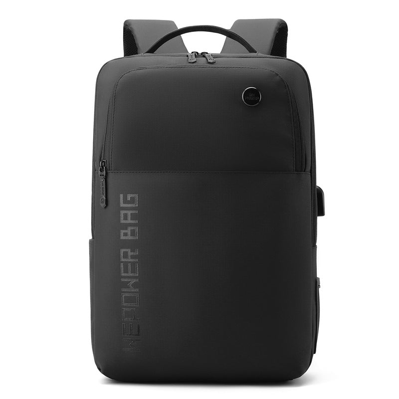 WEPOWER Metro Business Backpack
