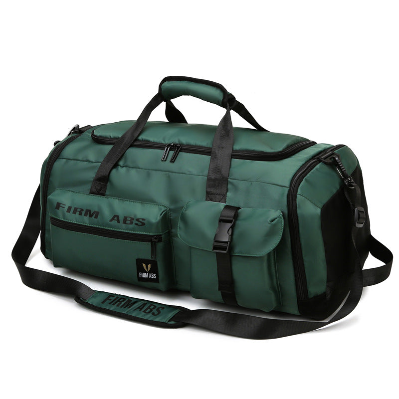 Carry Core Duffle Bag