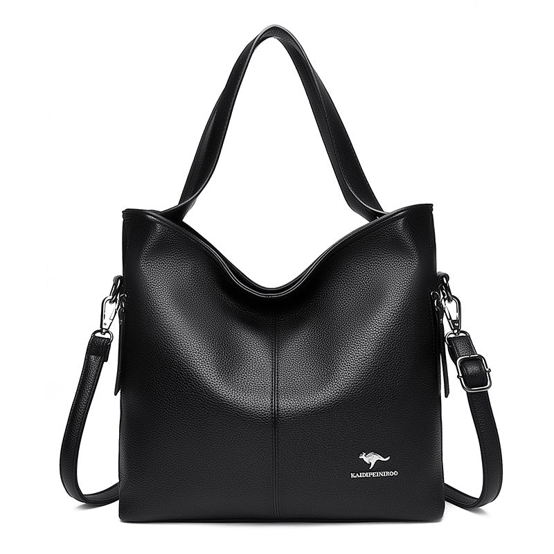 New Style Charm Shoulder Bag