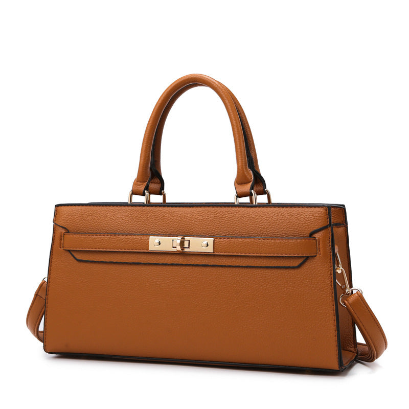 Elegant Luxe All-Match Women’s Handbag