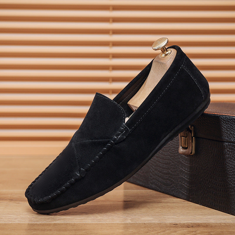 Drive Flex Slip-On Sport Loafers