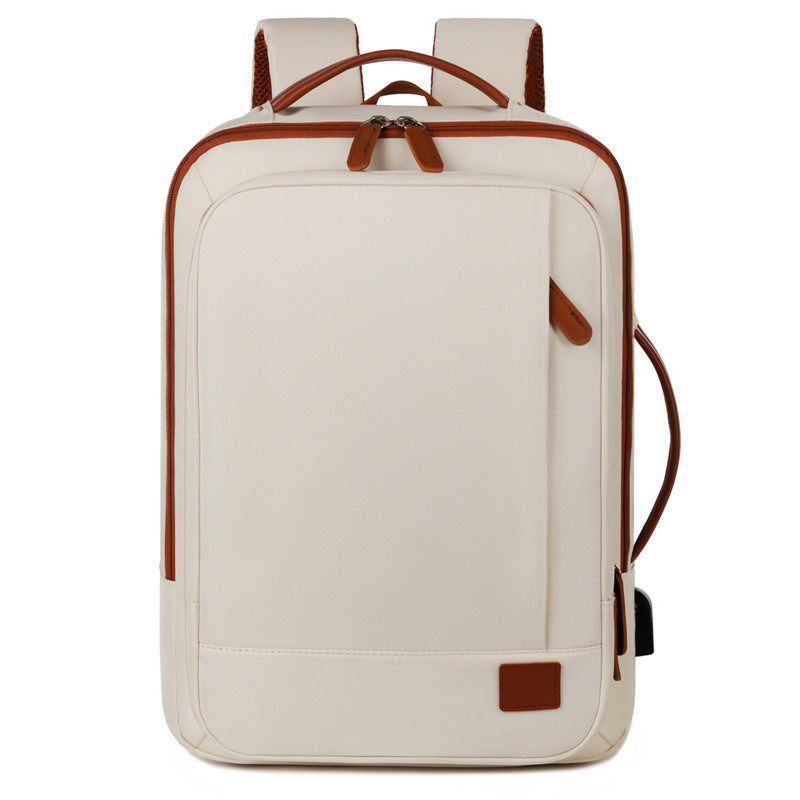 Urban Voyager Large Capacity Travel Backpack