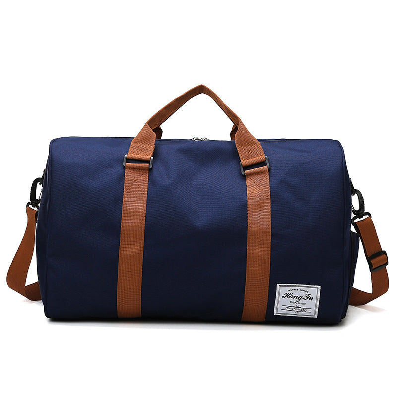 Active Aero Duffle Bag