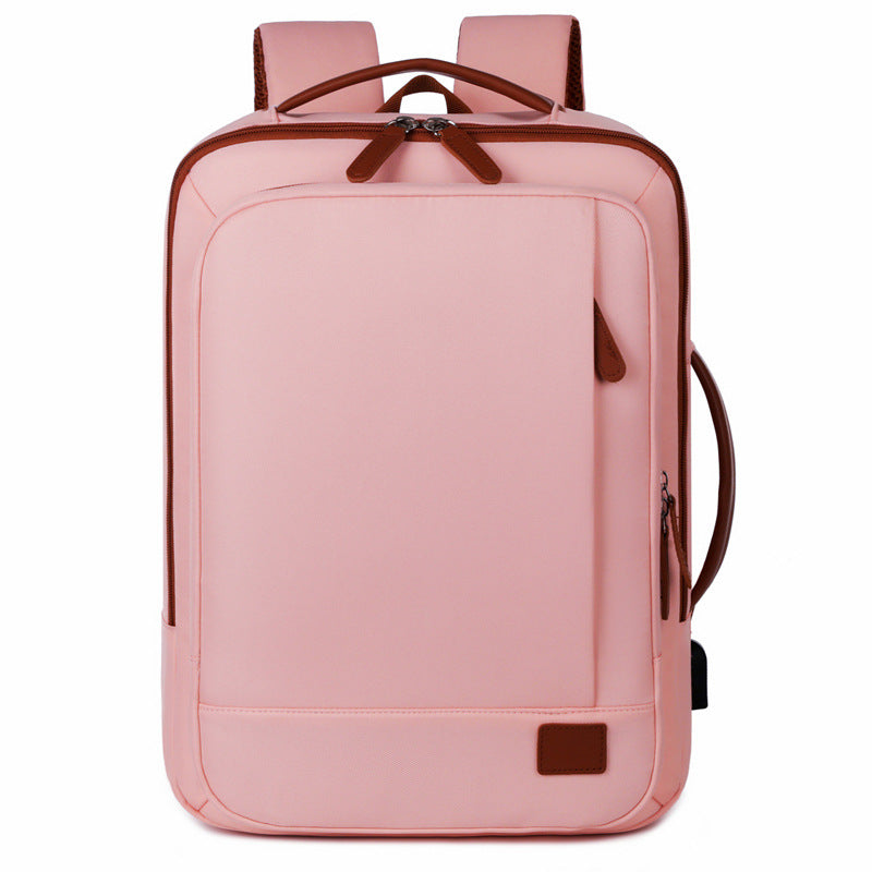 Urban Voyager Large Capacity Travel Backpack