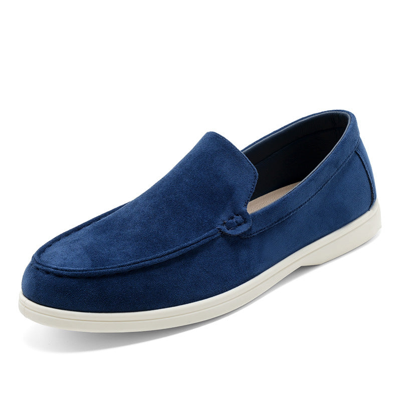 Breathable Soft-Sole Fashion Loafers