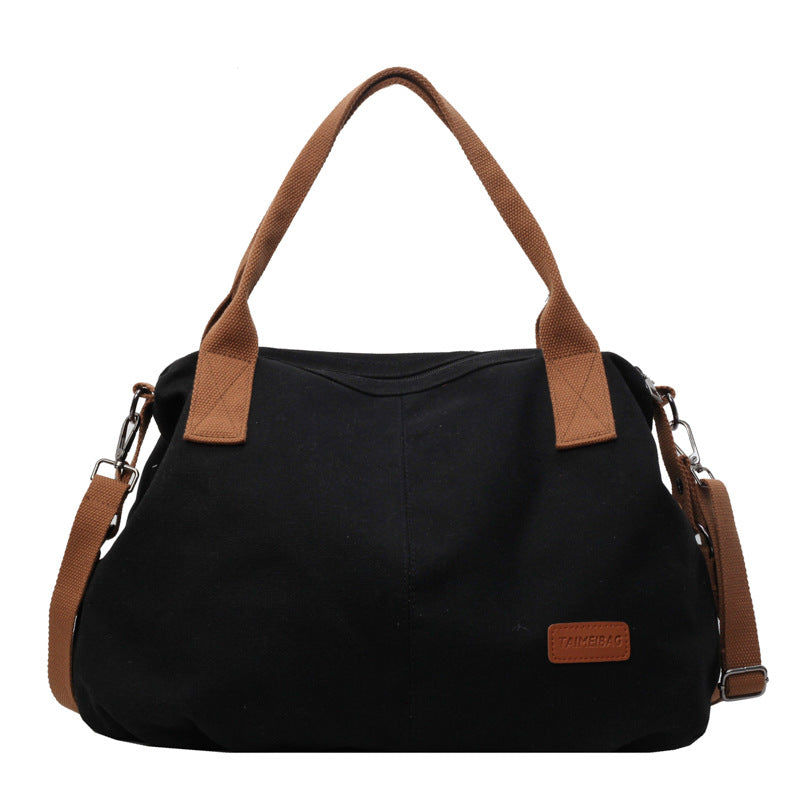 Madison Commuter Shoulder Bag