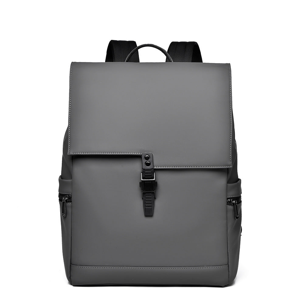 Sleek Guard Backpack