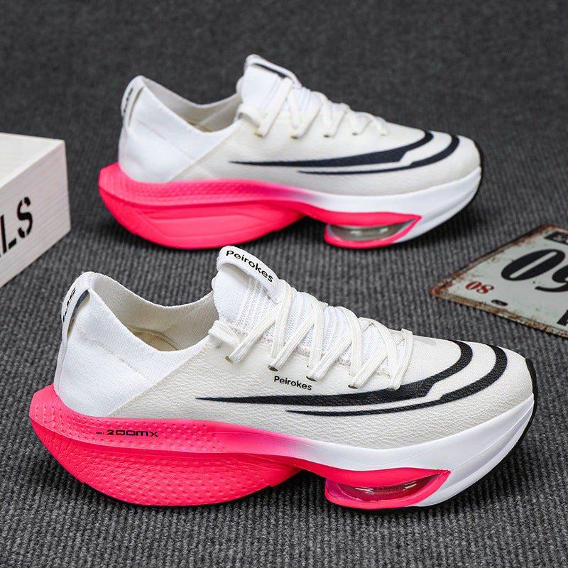 AeroCool Air-Cushioned Running Shoes