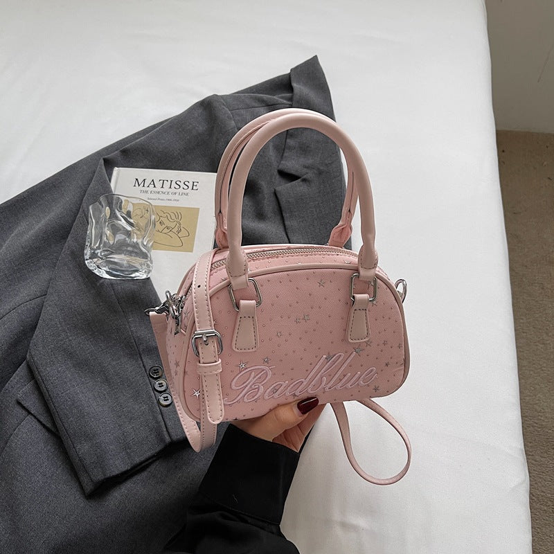 Seoul Muse Women’s Square Handbag
