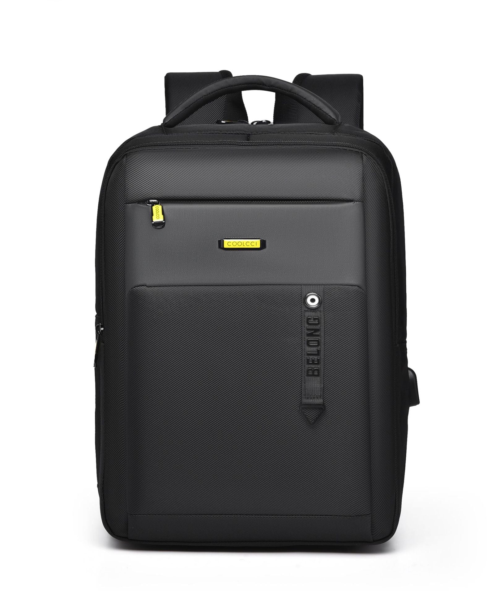 High-End Waterproof Backpack For Men