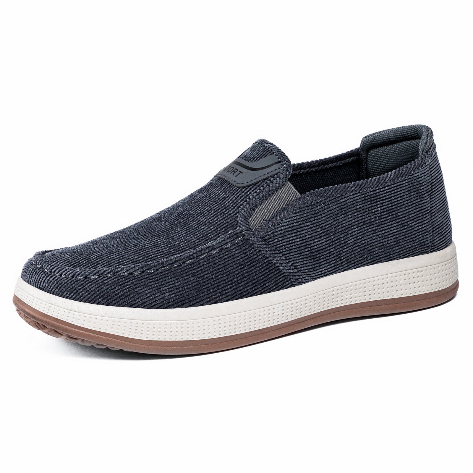 Strato Line Comfort Slip On Loafers