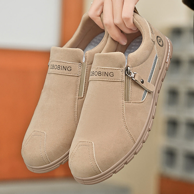 SwiftMotion Casual Shoes