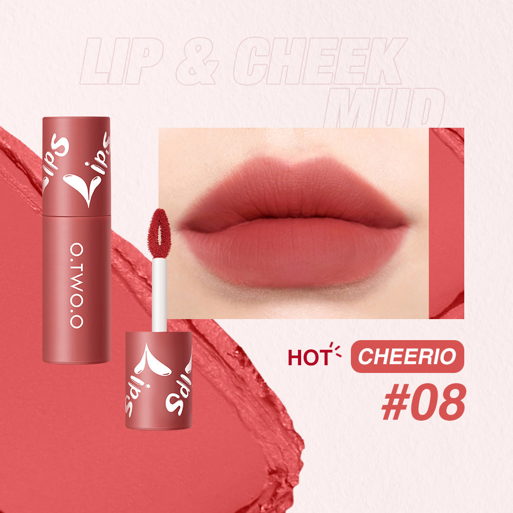 AirCloud Lip & Cheek Tint