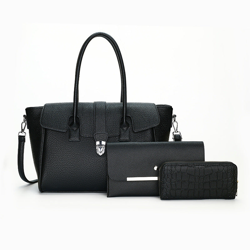 Velora 3 in 1 Sync Set