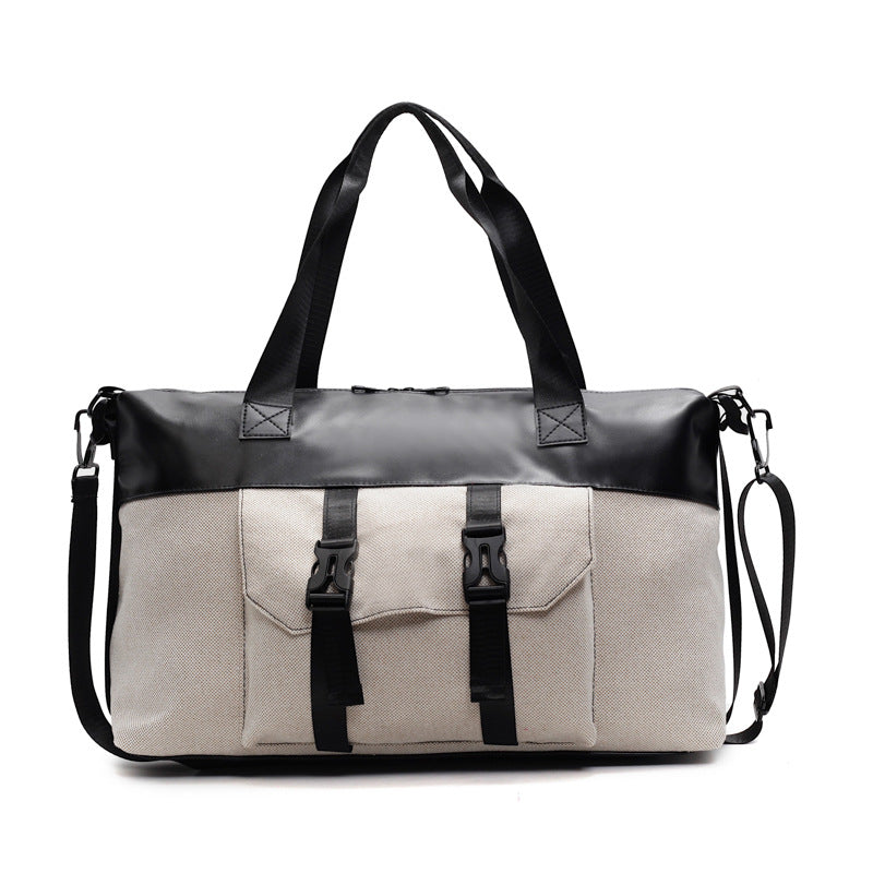 Boundless Journey Duffle Bag