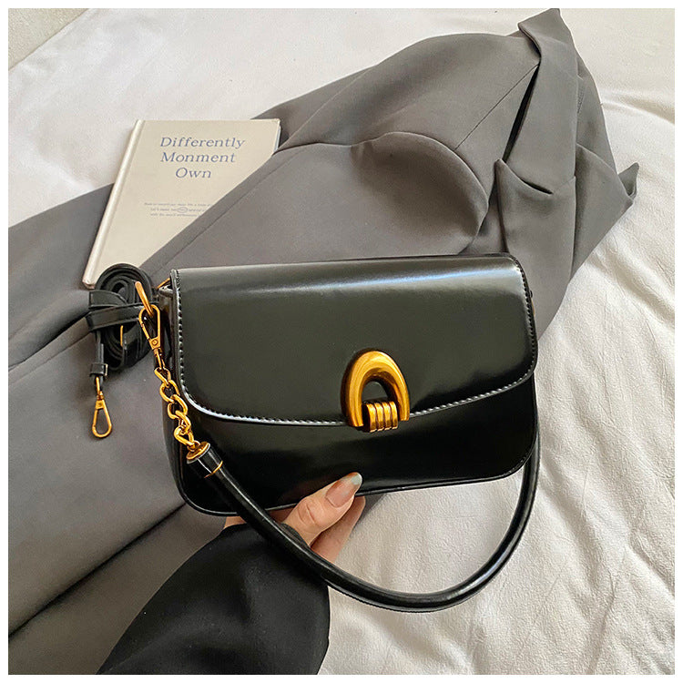 Elegant Form Women’s Square Shoulder Bag