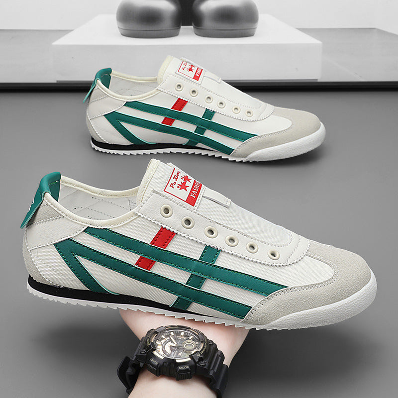 RetroGlide Lightweight Casual Shoes