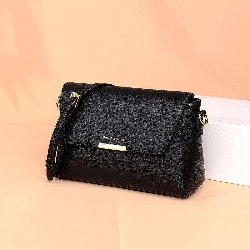 Elegance Square Crossbody Bag