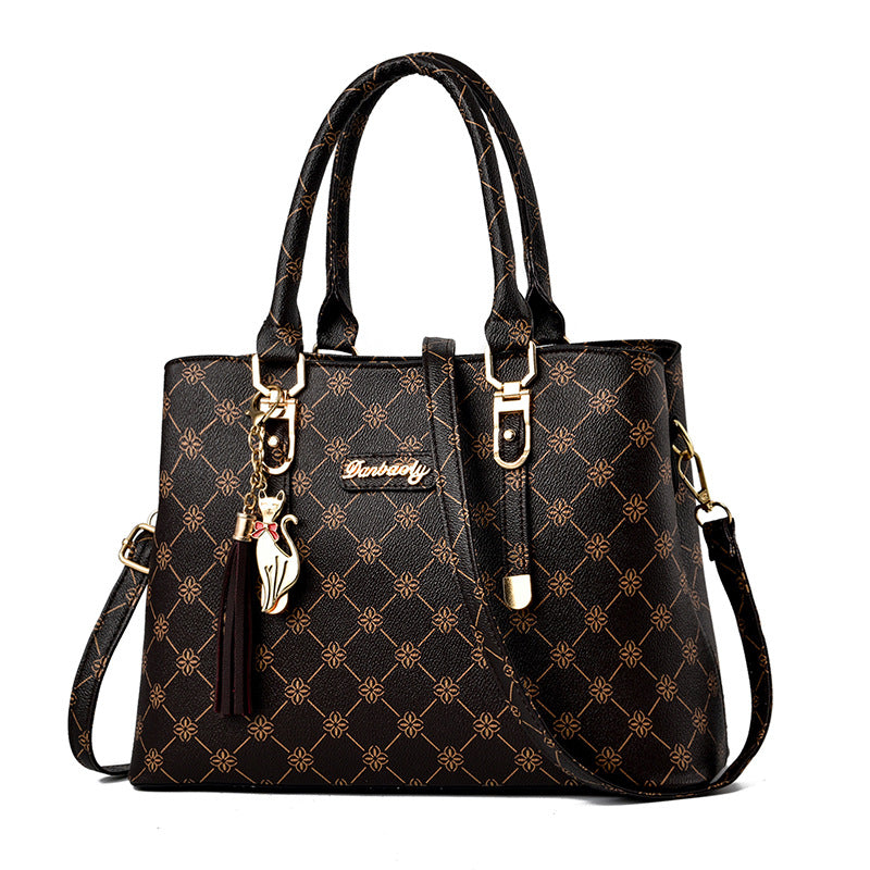 Fashion Tote Women Handbag