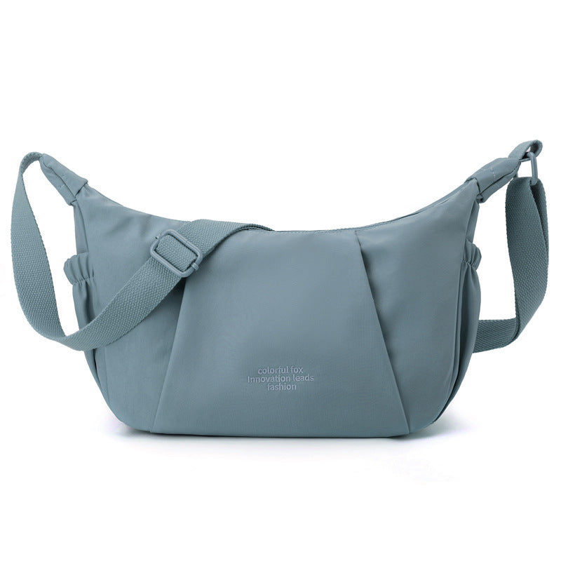Luna Soft Sling Shoulder Bag