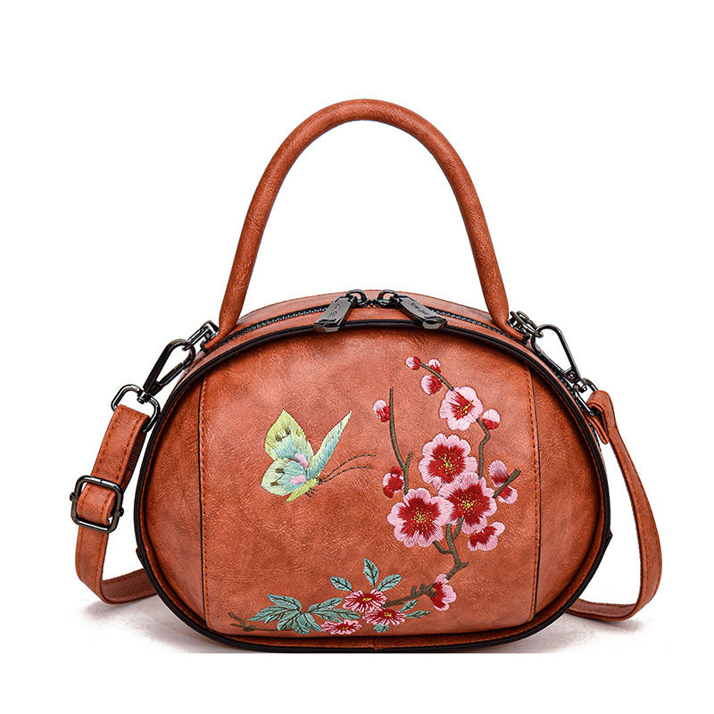 Antiq Charm Handbag