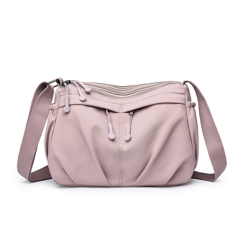 Lite Multi Pocket Shoulder Bag
