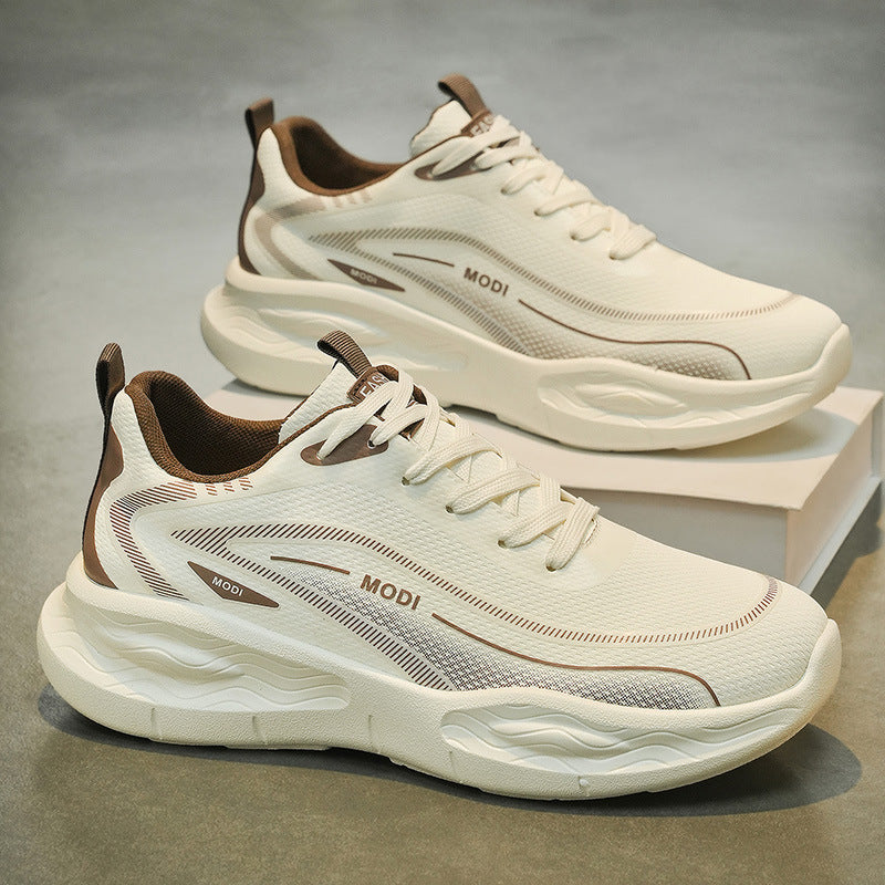 Feather Run Spring Runner Shoes