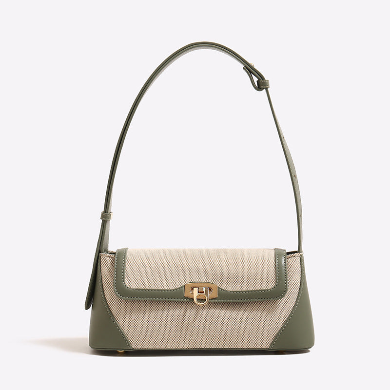 Mila Premium Shoulder Bag
