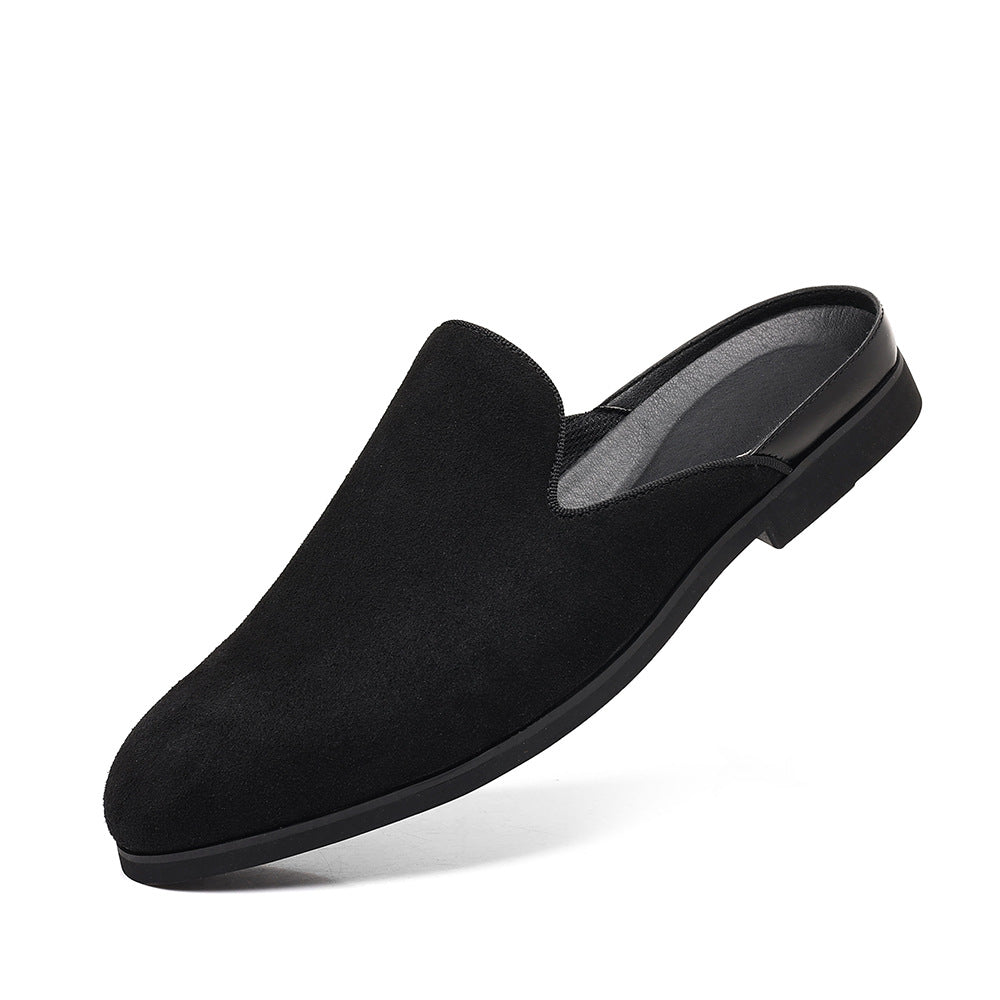 EaseWalk Slip-On Loafers