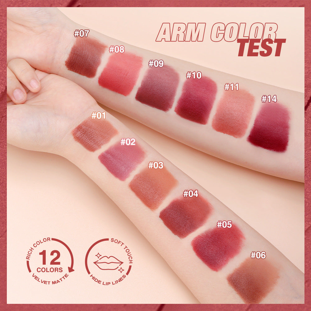 AirCloud Lip & Cheek Tint