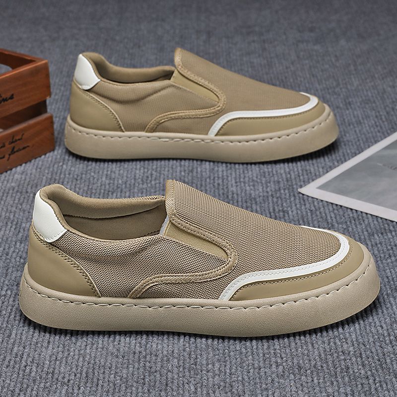 GlideX Ultralight Slip On Loafers
