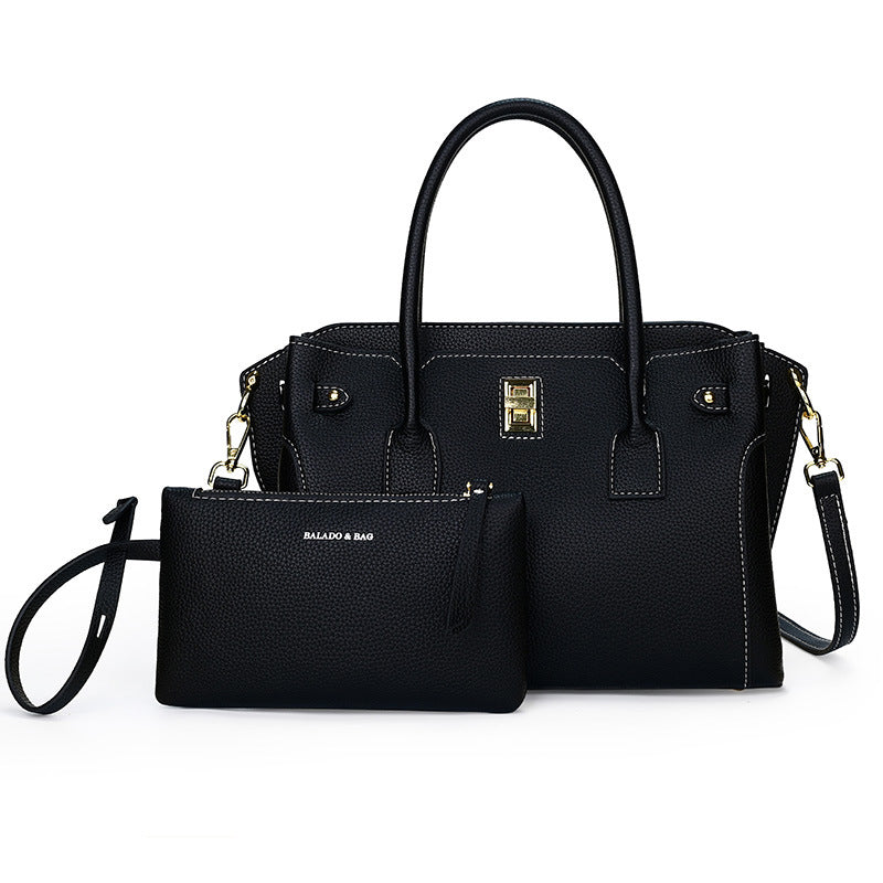 High-End Women’s Sync Set Bag